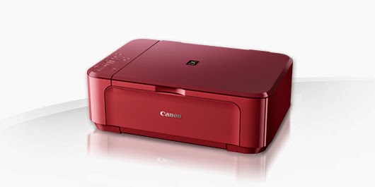 Canon Pixma Mp258 Printer Driver Xp